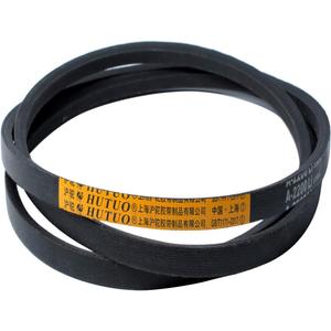 Thick Rubber  Transmission Drive Belt
