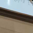 11x17 Oak Picture Frame, Solid Oak 11x17 Poster Frame with Mat to 8x12(Openning Size is 7.5x11.5), Natural Wood 17x11 Frames for Wall, (Walnut Set of 3), 11x17 in - 3P