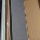 Apicizon 3-Tier Shoe Rack for Entryway, Bamboo Shoe Bench with Cushion Padded Seat, Small Shoe Organizer with Storage for Indoor Entrance Hallway Bedroom Living Room, White (27.6 Inches With Cushion)