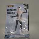 Spooktacular Creations Scary Shadow Costume, Deluxe Kids Halloween Costume Set for Halloween Dress up Party (Large)