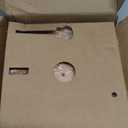 Cheese Curler, Cheese Curler Wheel for i.a. Tte de Moine and Chocolate, Sharp Blade, Wood Base, Suitable for Restaurants, Cafes, and Dessert Shops, Home