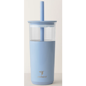 Reduce Glass Tumbler 20oz