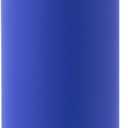 Owala FreeSip Twist Insulated Stainless Steel Water Bottle with Straw for Sports and Travel, BPA-Free, 24-oz, Blue (Vigilante) (DSG)