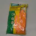 MCR Safety C5430L Neoprene Latex Stripping Glove, Large