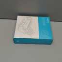 AINOPE Car Vent Phone Mount Holder for iPhone 17 Pro Max Car Mount [Slide Design] Air Vent Phone Holders for Your Car [Top Clamp] Car Interior Accessories for iPhone Air 17 Pro Max 16 15 Samsung S25 (Black)