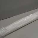 LazBlinds No Drill Cordless Cellular Shades, 45.5" W x 48" H, White