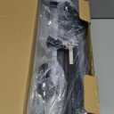 Bonsenkitchen Vacuum Sealer Machine, Built-in Cutter | Bag Storage, Multifunctional Food Sealer for Sous Vide & Meal Prep, 1 Roll Bag & 5 Pre-Cut Bags, Silver