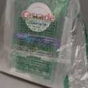 Cascade Complete Powder Dishwasher Detergent, Fresh Scent, 75 oz, White
