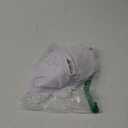 SCOMCHIC Women Plus Size Tank Tops Cute Summer Sleeveless Blouses Lace Trim Cap Sleeve Crewneck Swiss Dot Babydoll Tops (3X-Large Plus, White)