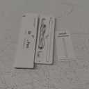 Stylus Pen for iPad 6th-11th Generation-2X Fast Charge Active Pencil Compatible with 2018-2025 Apple iPad Pro 11"/12.9"/M4, iPad Air 3/4/5/M2/M3,iPad mini 5/6 Gen-White