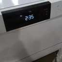 COMFEE Portable Mini Dishwasher, Energy Star, Countertop, 6 Place Settings, with 8 Washing Programs, Speed, Baby-Care, ECO& Glass, Dish Washer for Dorm, RV& Apartment, White