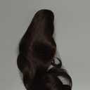 18" Pony Tails Hair Extensions Clip On Ponytails for Women Claw Clip In Ponytail Hair Extensions Curly Hair Ponytail Extension for a Bouncy Look, Great for Day to Night Style Transformation