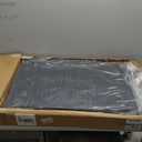 Floor Mats Cargo Mat for 2018-2024 Ford Expedition 7 Seats Accessories (Not for Max Model), All Weather TPE Cargo Liner Backrest Mats Door Sill Protectors (Floor Mats Set)