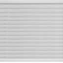RV Blinds Shades for Camper Window,RV Shades Pleated Camper Blinds for Travel Trailer Motor Coach Motorhome Window-62 W x 32" L,Gray