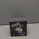 Mini Portable Projector 4K WiFi 6 BT 5.2 Upgraded Portable Projector Full HD Supported for Phone /PC /TV /HDMI /PS5 /Laptop Auto Keystone Home Theater 180 Rotation [Built-in App] White