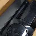 Humidifiers for Bedroom - GloryAir 2.38Gal/9L Top Fill Warm & Cool Mist Humidifier for Large Room 750ft with Auto Mode 7-Color Light, Humidistat, Quiet Humidifier for Plants Baby Adults Home & Office (Black)