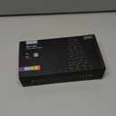 BrizLabs Smart Fairy Lights, 33ft 100 LED Color Changing Fairy Lights Work with Alexa/Google Home, WiFi Pink Valentine's Day Light Dimmable RGB Twinkle Starry Light for Christmas Tree Home Party Decor