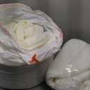 Soft Foam Ball Pit for Toddlers 35.4", Soft Round Kiddie Playpen Baby Ball Pit for Kids & Dog with Soft Memory Sponge, Ideal Gift for Babies Indoor and Outdoor Play(Balls not Included) Apricot Yellow