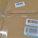 10Packs Magnetic Sign Holder, 11x17 Self Adhesive Display Frame with Strong Magnetic Frame and Clear PVC for Office Store Home Door Window Refrige Magnetic Paper Holder, Silver