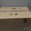 Madison Park Daybed Cover Set-Trendy Design All Season Luxury Bedding with Bedskirt, Matching Shams, Decorative Pillow, Medallion Tufted Dark Grey 75"x39" 6 Piece (Leila Dark Gray)