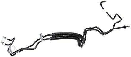 ACDelco GM Genuine Parts 23249505 Automatic Transmission Fluid Cooler Inlet and Outlet Line