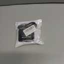 2 x HDMI Splitter 1 in 2 Out for Dual Monitors, 4K Dual HDMI Adapter Extender for 2 Monitors- Copy 1 Source to 2 Displays at The Same Time