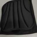 Back Braces for Lower Back Pain, Lumbar Support for Men & Women, Breathable Soft Mesh Fabric and 7 Stays All-round Support, Back Support With Lumbar Support Pad for Home & Lifting at Work, Size L (Waist: 39.4"-45.3")