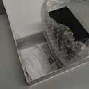 Hotel Scent Diffuser, House Scent Machine, 5000 Sq.Ft of Coverage, 500ml Large Capacity Aromatherapy Machine, Scent Diffusers for Home Large Room, Office Waterless Essential Oil Diffuser (Black)