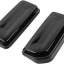 Car Rear Light Cover Trims Car Rear Taillight Lamp Decoration Cover for Bronco 2021 Up Car