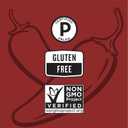 McCormick Crushed Red Pepper with Oregano and Garlic All Purpose Seasoning, 12 oz (EXP 03/09/26)