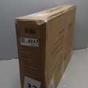 Collapsible Dog Crate for Medium/Small Dogs - 28" L Foldable Dog Cage No-Tool Assembly, Travel Dog Crate with 2 Wheels - Easy to Carry, Space-Saving, Indoor Outdoor Use