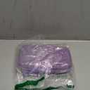 Insulin Cooler Travel Case,EVA Insulation Travel Medicine Kit with 2 Ice Packs for Diabetes Care,Insulin Pen and Other Diabetic Supplies (Purple)