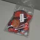 Dog Christmas Pajamas Soft Velvet Red Plaid Dog Christmas Outfit Warm Pet Winter Clothes for Large Pet Dogs Cats