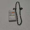 STIHL 26RS 68 Rapid Super Chainsaw Chain Bar .325 pitch .063 gauge