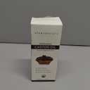 Viva Naturals Organic Castor Oil, Cold-Pressed, 16 fl oz  For Face, Hair, Eyelashes, USDA Organic, Non-GMO - With Beauty Kit