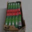 Melitta #1 Cone Coffee Filters, Unbleached Natural Brown, 40 Count (Pack of 10) 480 Total Filters Count 