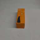 Water Dental Flosser Cordless Oral Irrigator with 300ml 5 Tips 4 Modes USBCharger Portable Travle Irrigation Cleaner IPX7 Electric Irrigador Dental for Teeth Cleaning (Black)