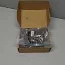 4 Pack 20 Inch Chainsaw Chain, 3/8" Pitch, .050'' Gauge, 72 Drive Links Fits MS311 MS391, Husqvarna 455 (Rancher), 460 (Rancher) and More
