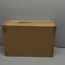 2 Pack Foldable Stone Bath Mats, White Super Absorbent Diatomaceous Earth Bath Rug, Non-Slip Shower Mat, Quick-Drying Bath Rug and Drying Mat for Tub and Shower