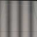 Drop Ceiling Tile; 2x2 Ceiling Tiles - Stratford Ultra-Thin Feather-Light - Use in 1" T-Bar Suspended Grid - (White)