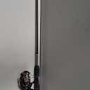 Ugly Stik GX2 Spinning Reel and Fishing Rod Combo,  30 Size Reel - 5'6" - Medium - 2pc - Youth