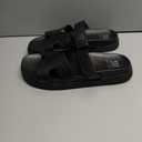 SM NewYork Moana Black 7.5