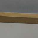 Midtowne Satin Nickel 24" Towel Bar - Satin Nickel - 24"