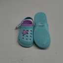 Mermaid Sandal Shoes for Girls, Size 2