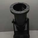 Electric Confetti Machine 1500W – LED Light Confetti Blower with Remote, Adds Excitement to Weddings, Parties, Concerts, and Celebration Events