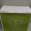 Medcursor Foot Massager with Heat - Shiatsu Feet Massage Machine Delivers Relief for Tired Muscles & Plantar, Deep Kneading Therapy, Multi-Level Settings for Home, Office Use, Size up to 13" (FM04)