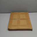 (10 Pack) 11" x 14" Plexiglass Sheets 1/8 inch Thick (3mm), Clear Acrylic Sheets Panel Cut to Size Plexiglass Acrylic Board, Cut with Engraver, Power Saw or Hand Tools, No Laser Cut