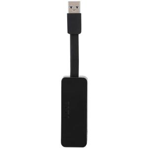 Tosuny for Realtek RTL8153 Gigabit Network Adapter 10/100/1000Mbps 40-Pin USB3.0 to RJ45 Gigabit Ethernet Adapter