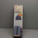 K&H Pet Products Original Pet Cot House Navy Blue Small 22 X 17 X 22 Inches