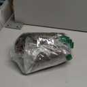 Sunzel Flare Leggings, Crossover Yoga Pants with Tummy Control, High-Waisted and Wide Leg (Small, Seal Brown)